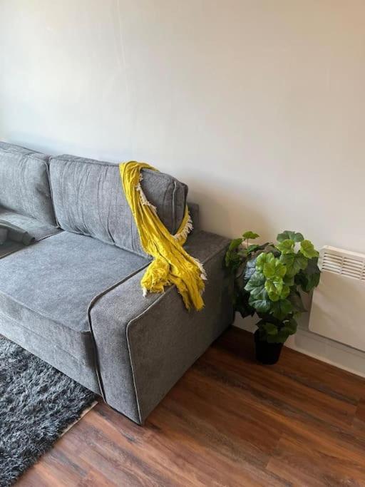 Peaceful 2br Hideout With Instant Self Check-in At Kelham Island Retreat Sheffield