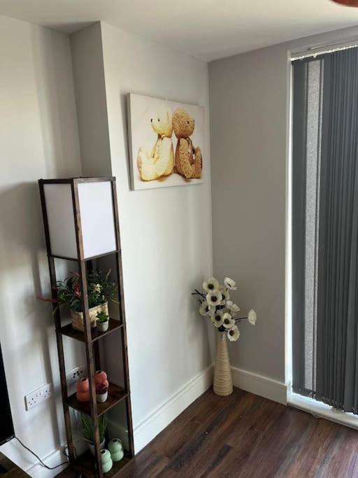 Apartment Peaceful 2br Hideout With Instant Self Check-in At Kelham Island Retreat *