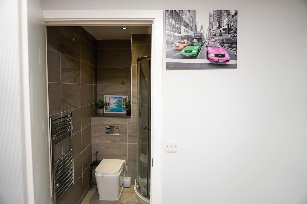 Peaceful 2br Hideout With Instant Self Check-in At Kelham Island Retreat * Sheffield