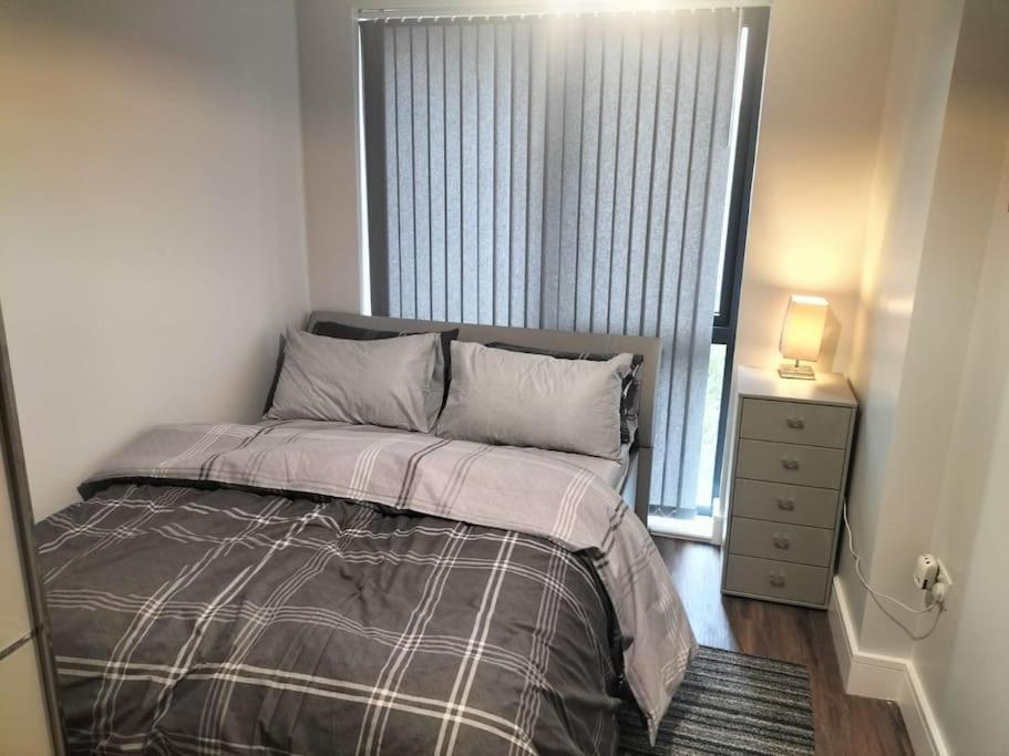 Peaceful 2br Hideout With Instant Self Check-in At Kelham Island Retreat Apartment